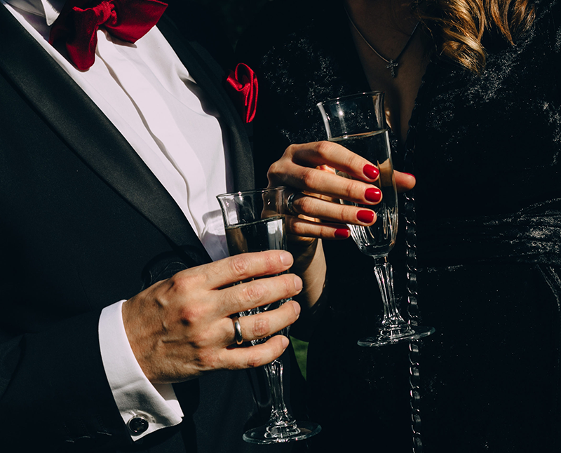 Après-midi gay et soirée naturiste